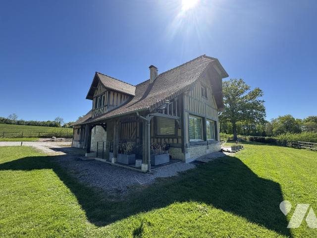 Maison à vendre, 145m², Saint-Martin-de-la-Lieue