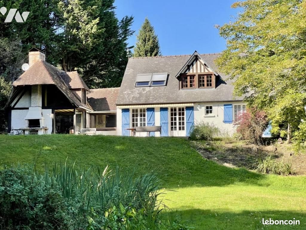 Maison à vendre, 175m², Saint-Désir