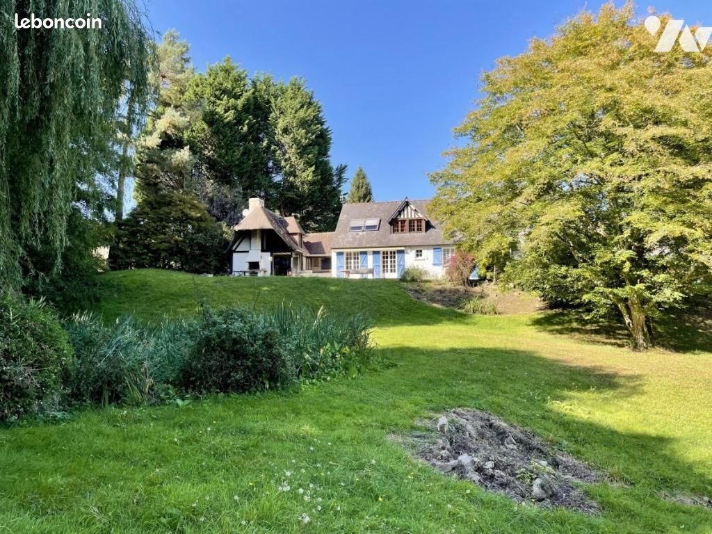 Maison à vendre, 175m², Saint-Désir