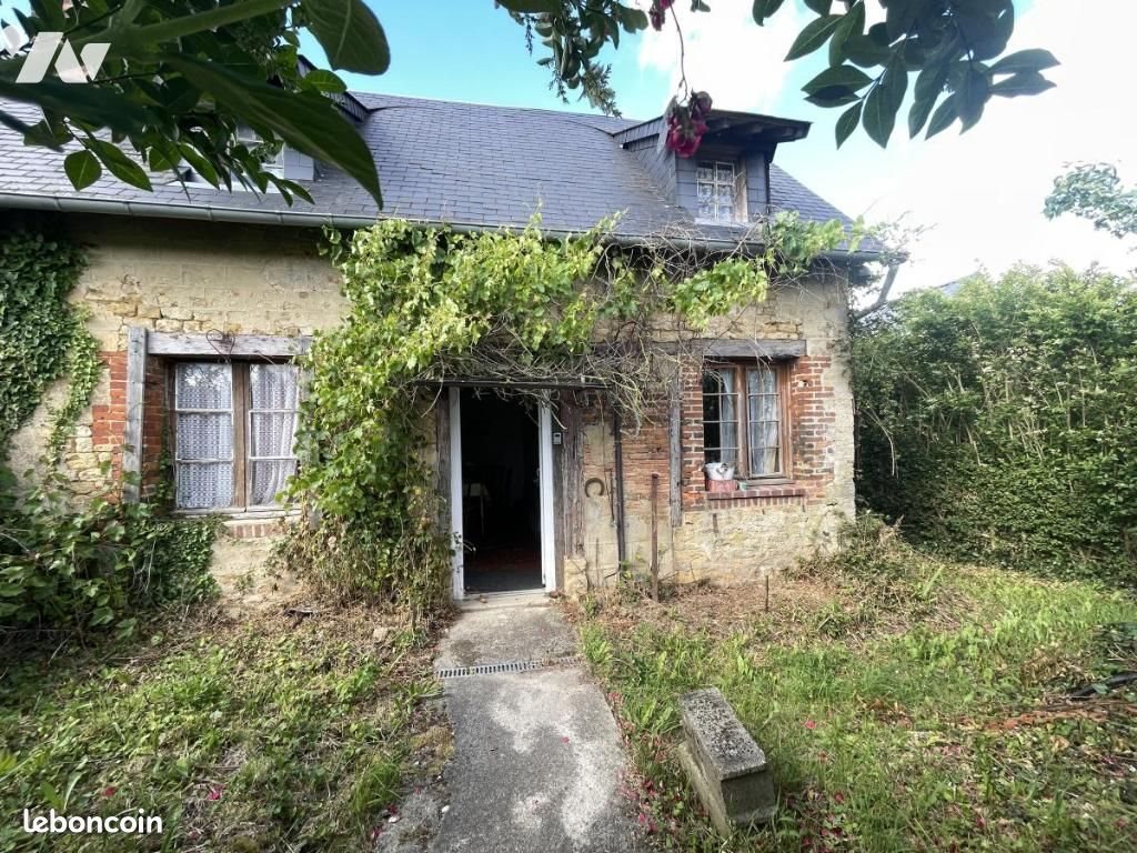 Maison à vendre, 61m², Cambremer