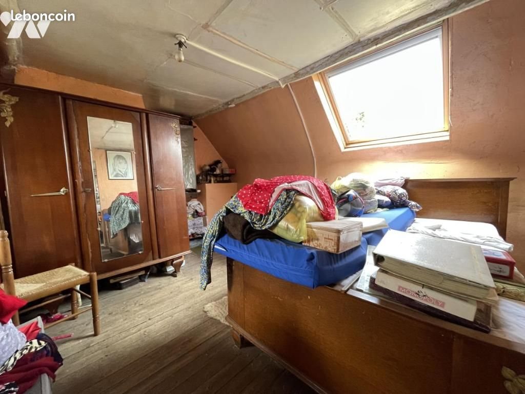 Maison à vendre, 61m², Cambremer