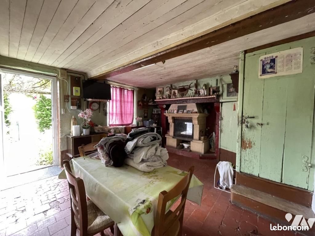 Maison à vendre, 61m², Cambremer
