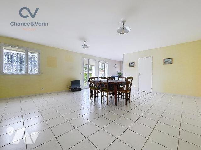 Appartement à vendre, 79m², Lisieux