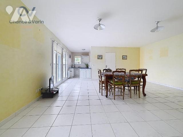 Appartement à vendre, 79m², Lisieux