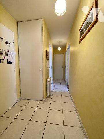 Appartement à vendre, 79m², Lisieux