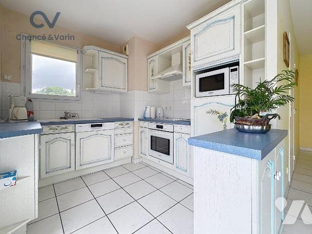 Appartement à vendre, 79m², Lisieux