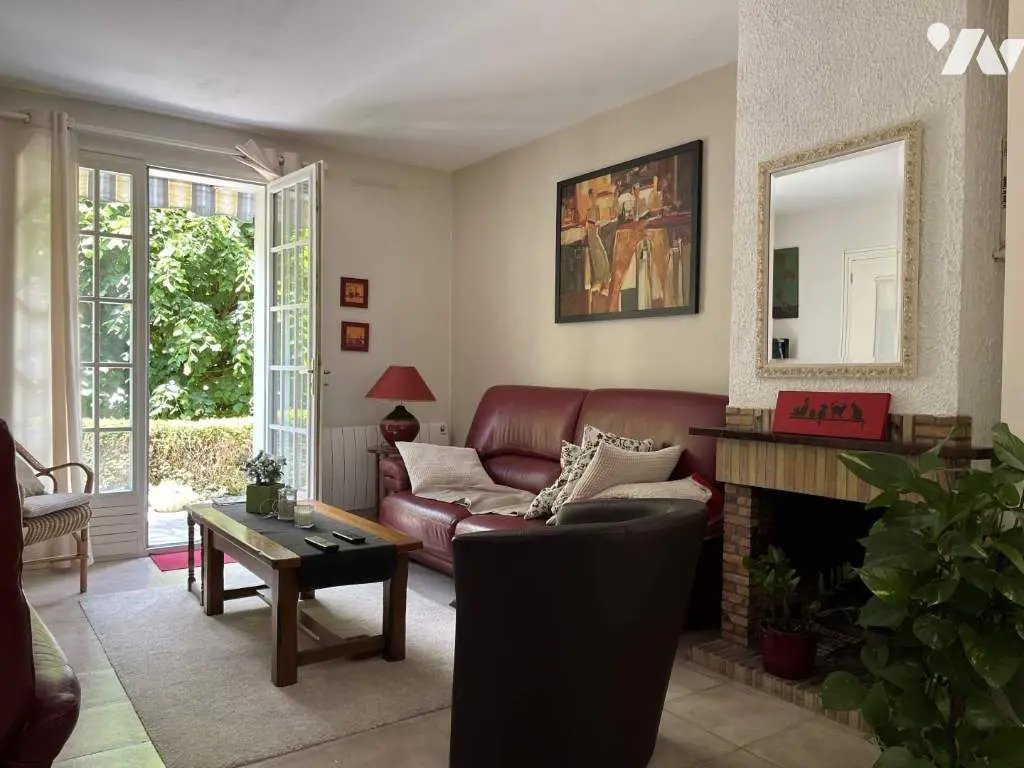 Maison à vendre, 96m², Loches