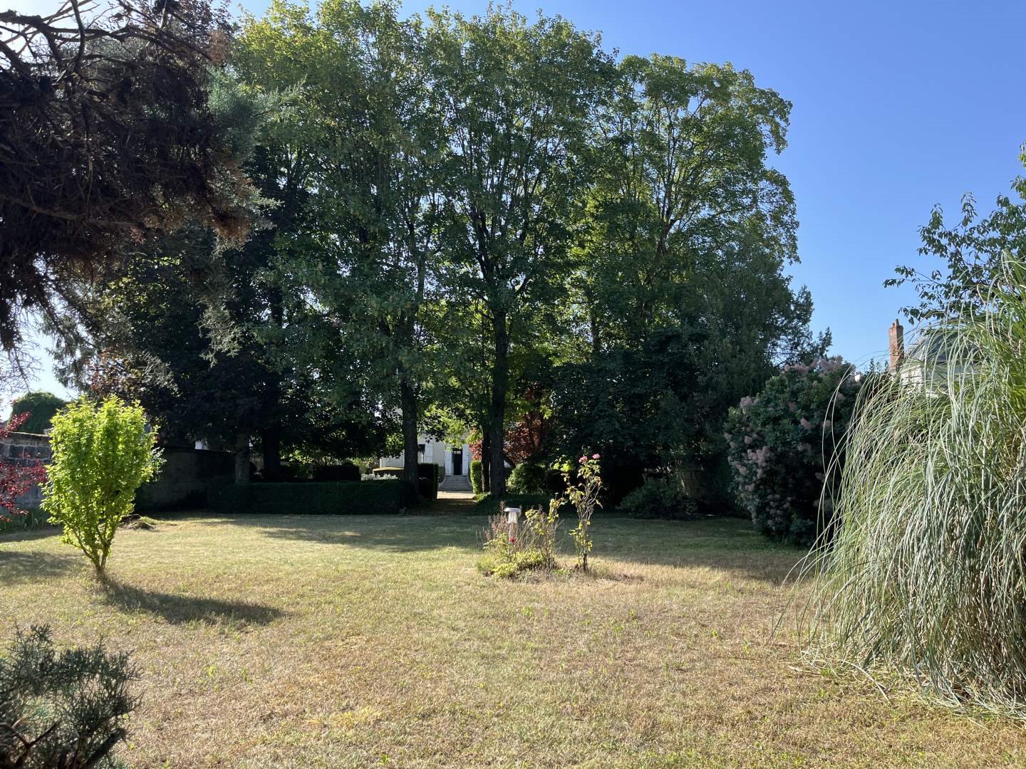 Maison à vendre, 130m², Loches