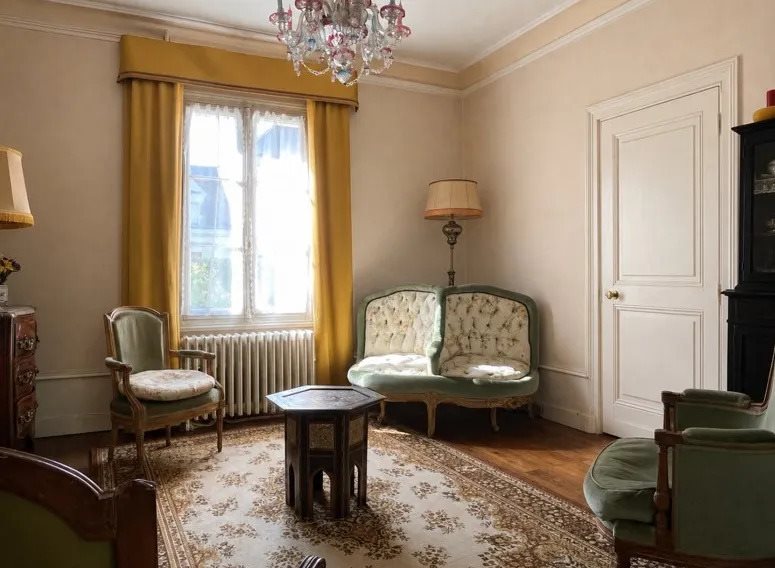 Maison à vendre, 130m², Loches