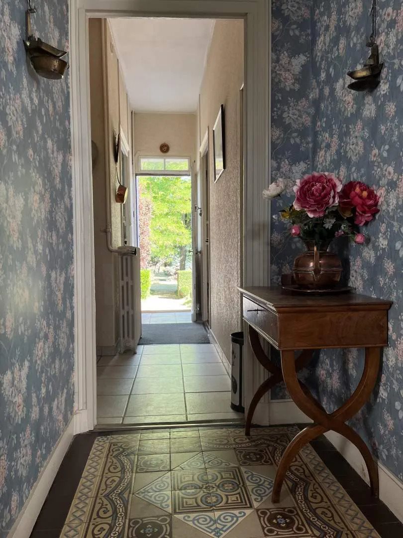 Maison à vendre, 130m², Loches