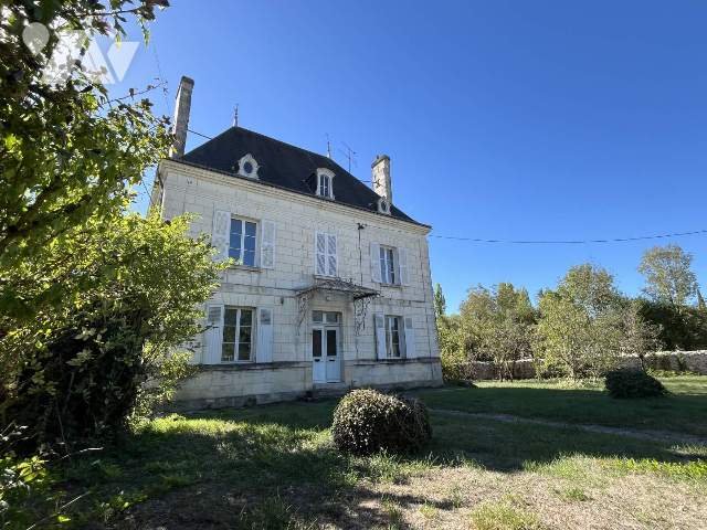 Maison à vendre, 164m², Loches