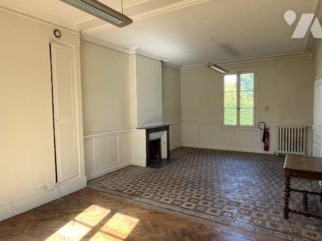 Maison à vendre, 164m², Loches