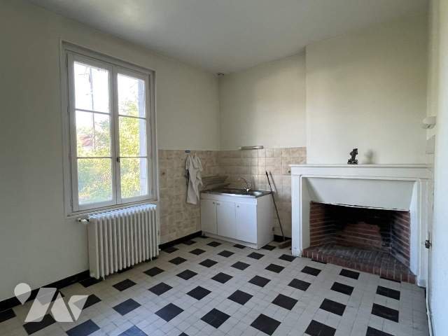 Maison à vendre, 164m², Loches