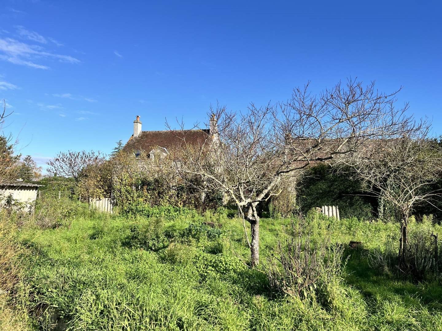 Maison à vendre, 82m², Beaulieu-lès-Loches