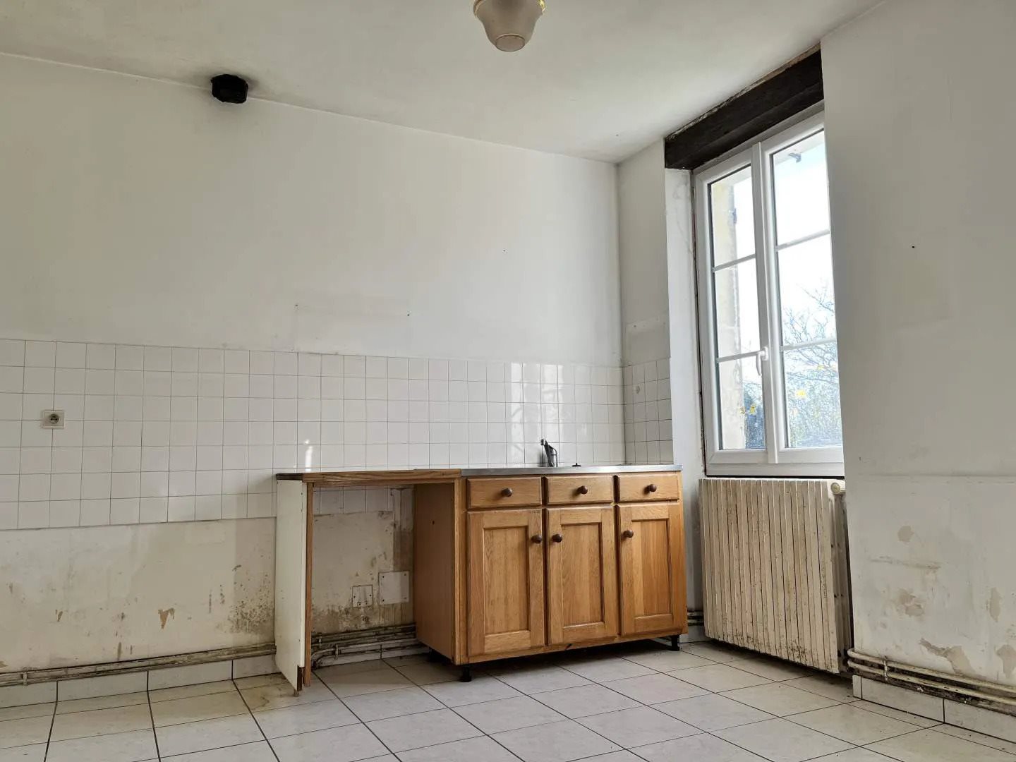Maison à vendre, 82m², Beaulieu-lès-Loches
