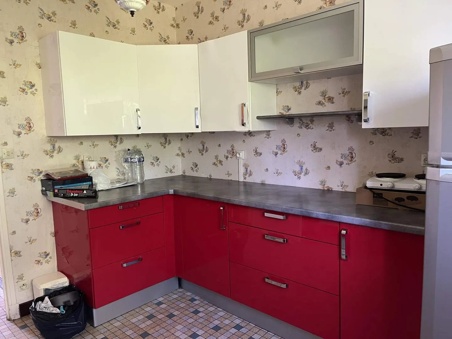 Maison à vendre, 75m², Loches