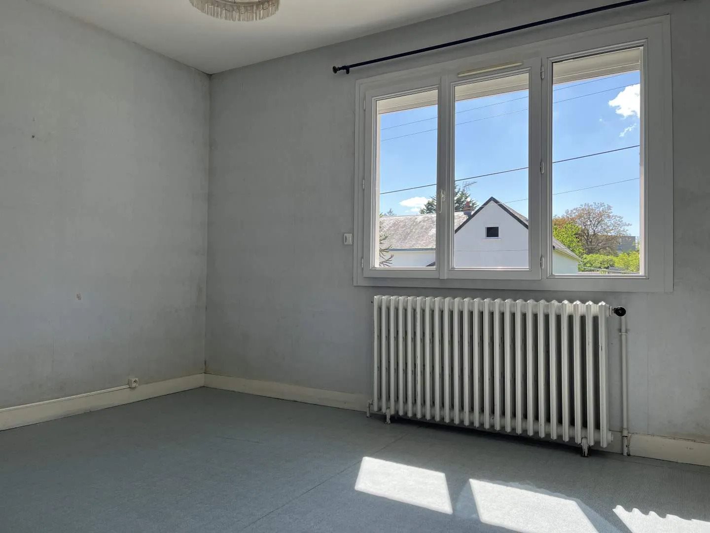 Maison à vendre, 75m², Loches