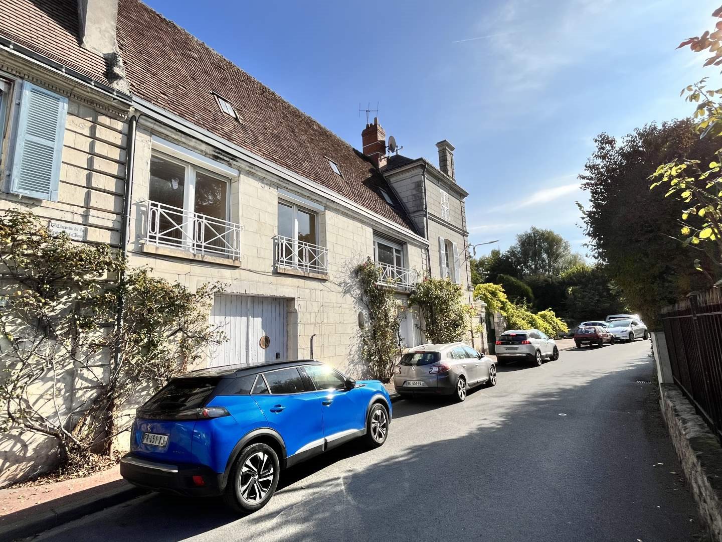 Maison à vendre, 158m², Loches