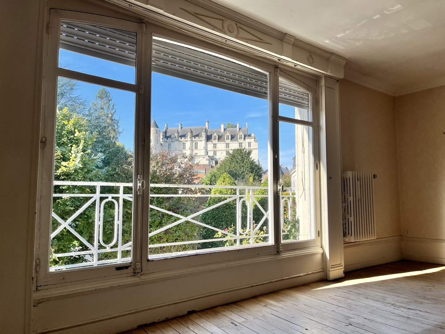 Maison à vendre, 158m², Loches