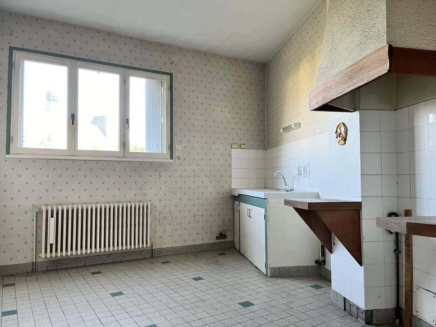 Maison à vendre, 158m², Loches