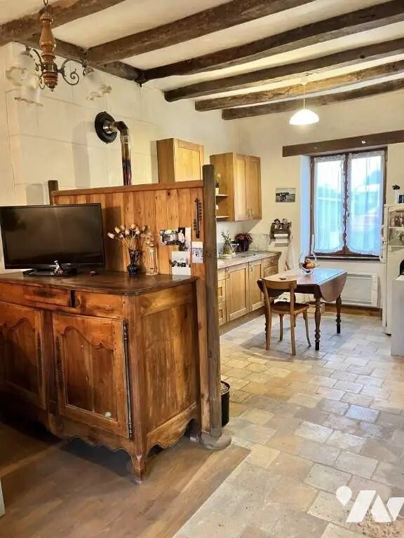Maison à vendre, 128m², Saint-Flovier