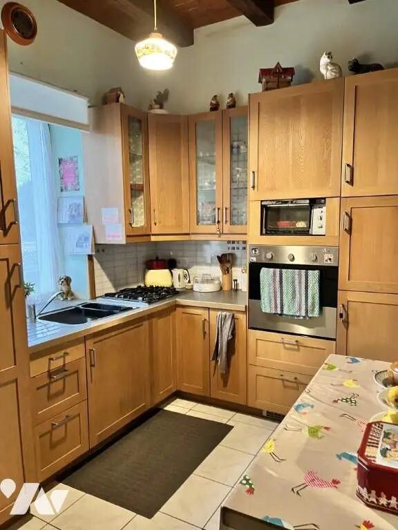 Maison à vendre, 128m², Saint-Flovier