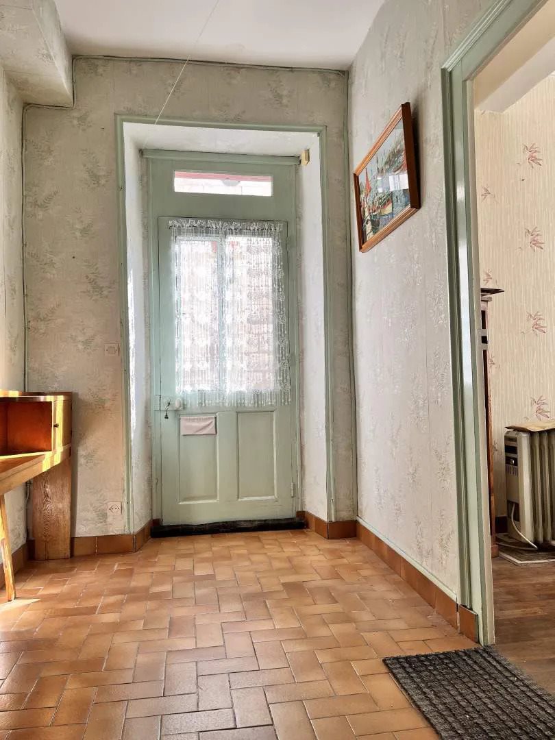 Maison à vendre, 70m², Beaulieu-lès-Loches