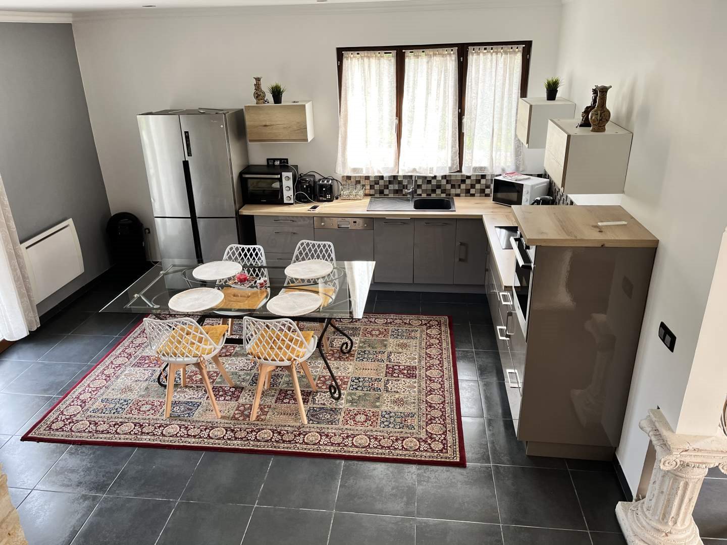 Maison à vendre, 94m², La Celle-Guenand