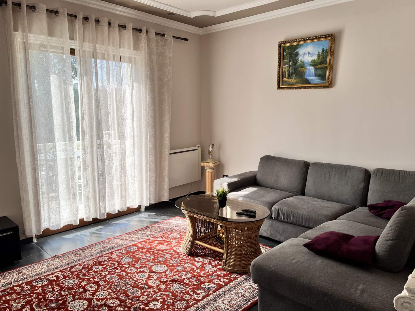 Maison à vendre, 94m², La Celle-Guenand