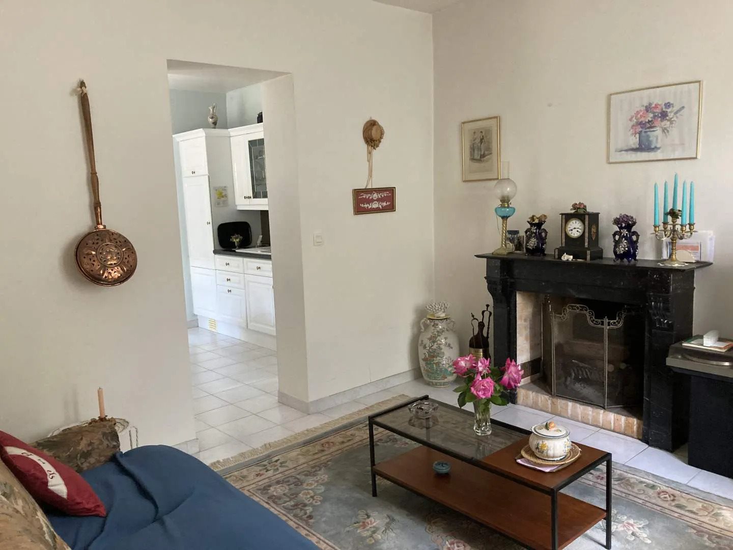 Maison à vendre, 108m², Loches