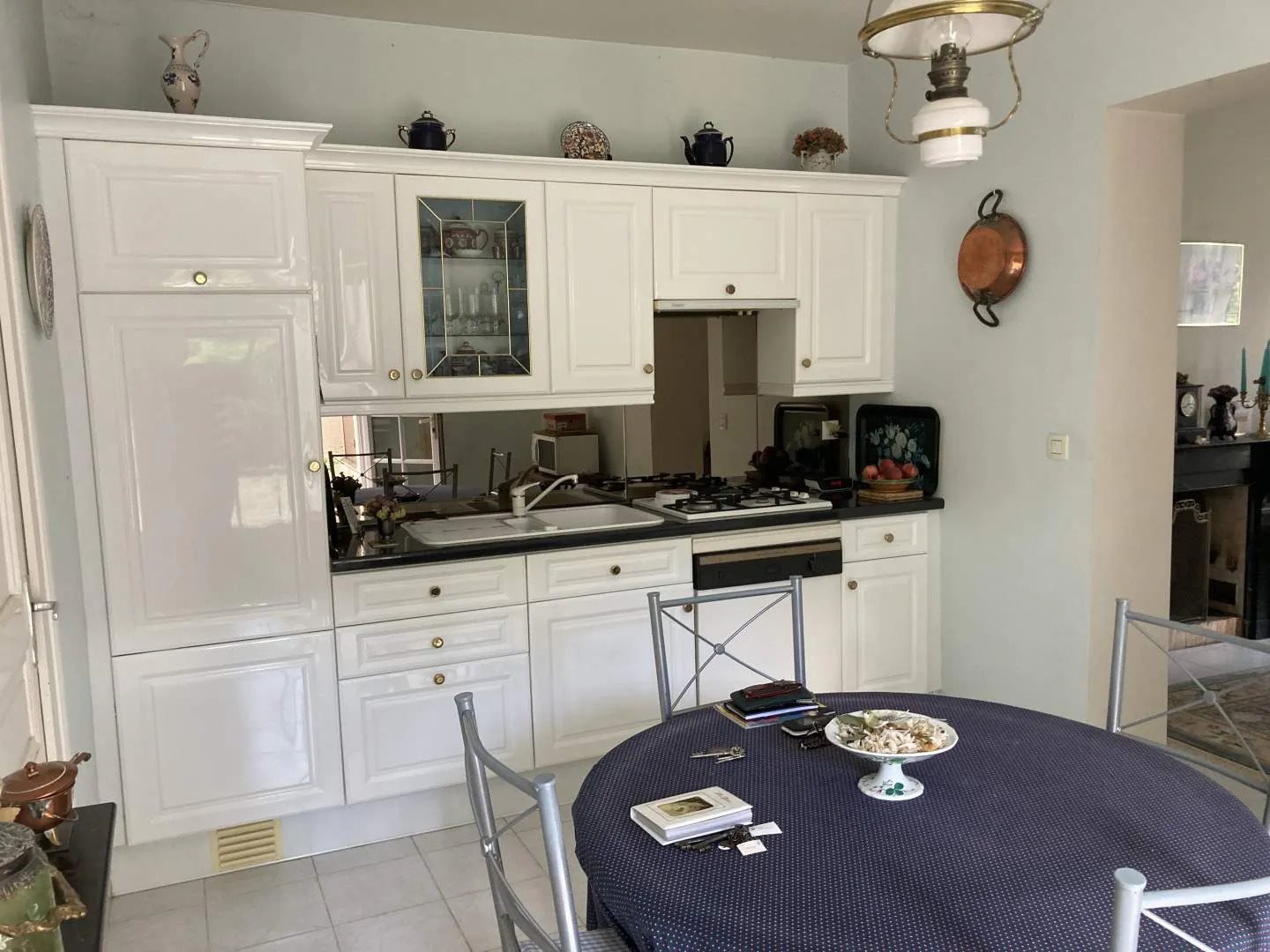 Maison à vendre, 108m², Loches