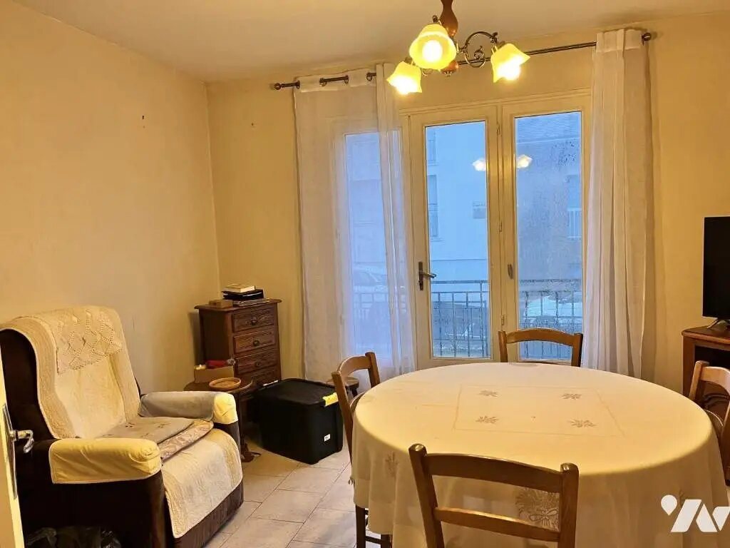 Maison à vendre, 56m², Loches