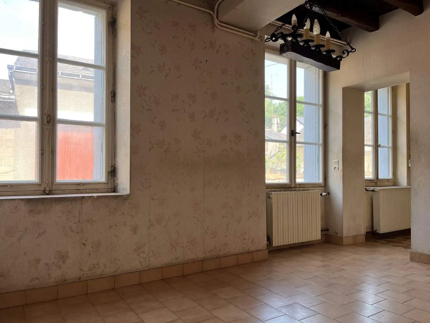 Maison à vendre, 94m², Orbigny