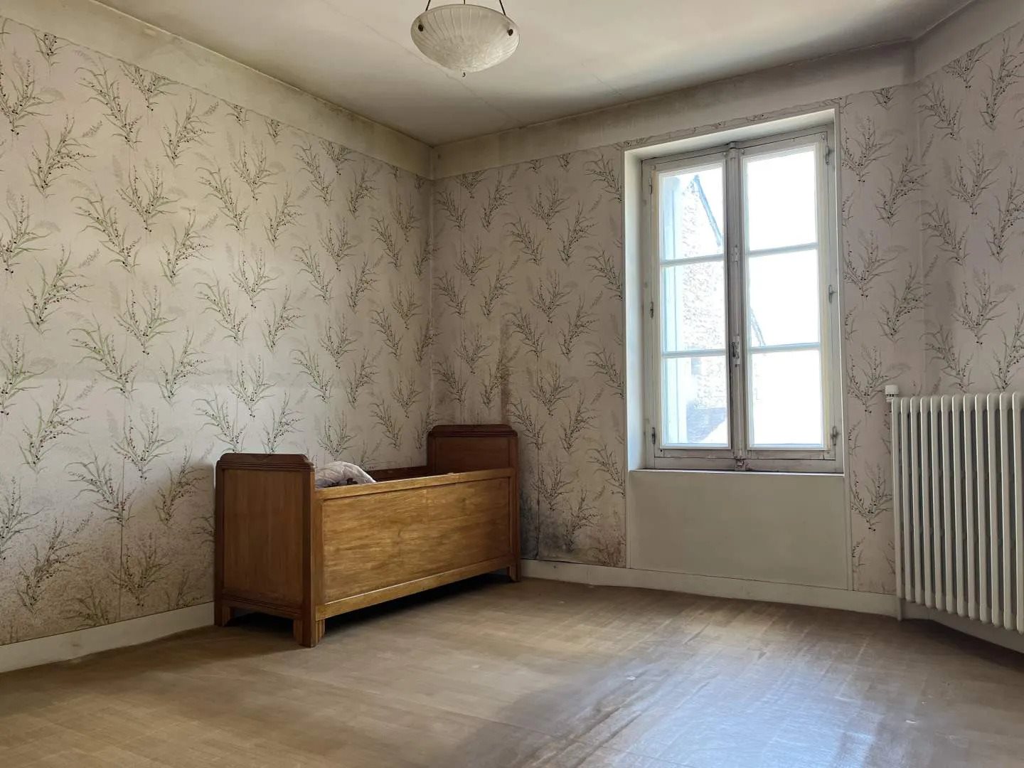 Maison à vendre, 94m², Orbigny