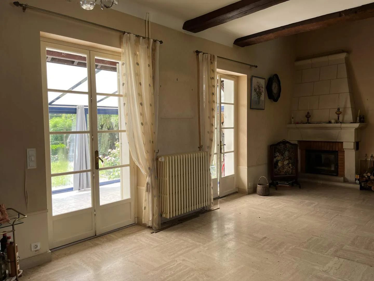 Maison à vendre, 143m², Perrusson