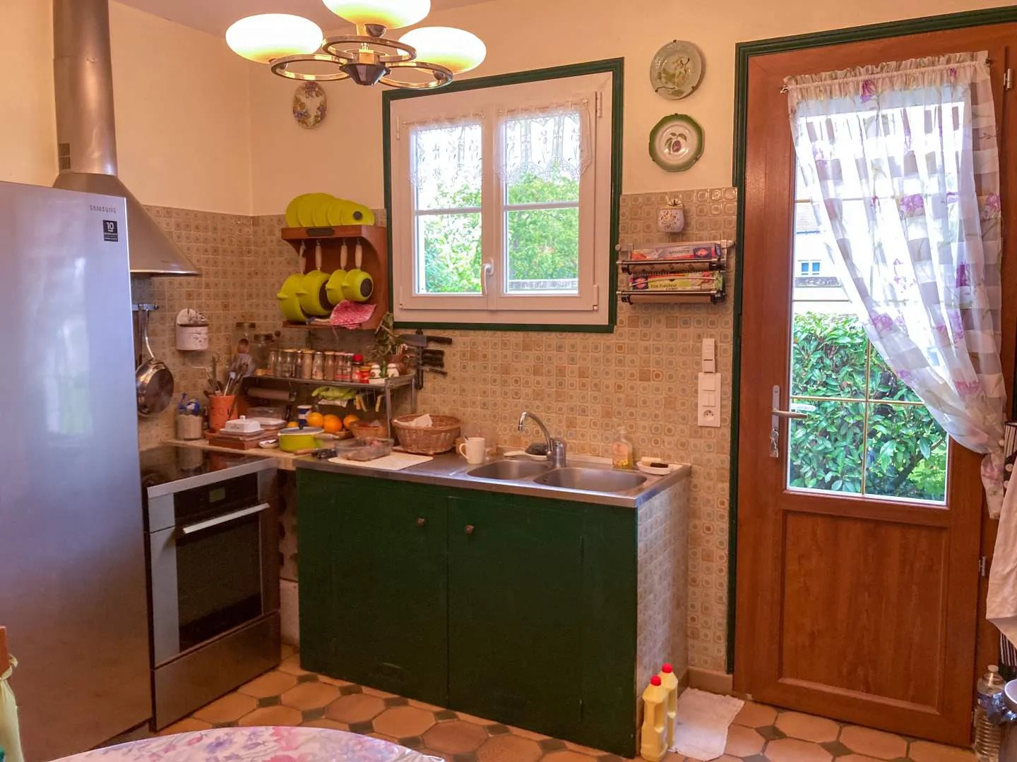 Maison à vendre, 143m², Perrusson
