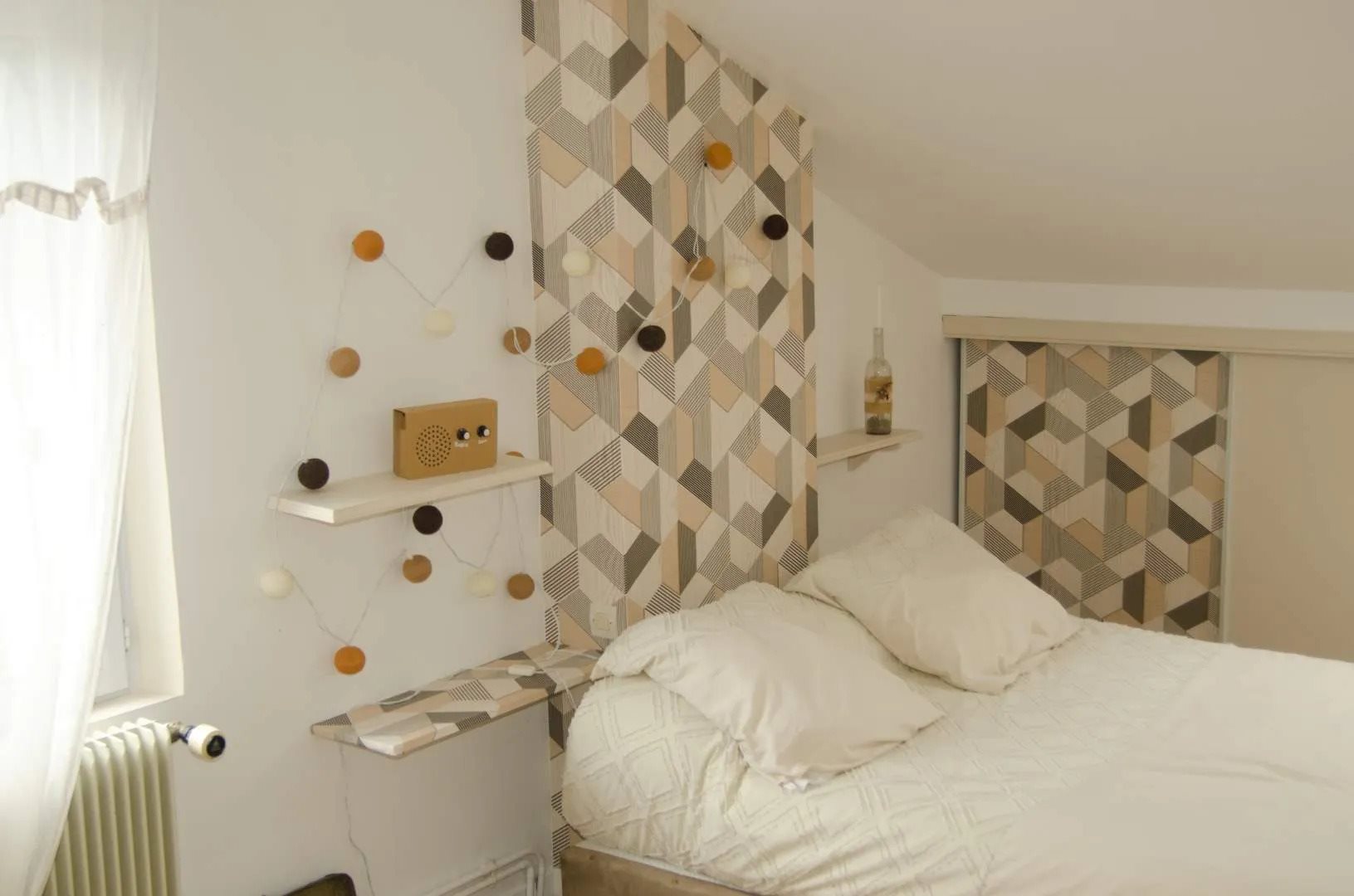 Maison à vendre, 125m², Chambourg-sur-Indre