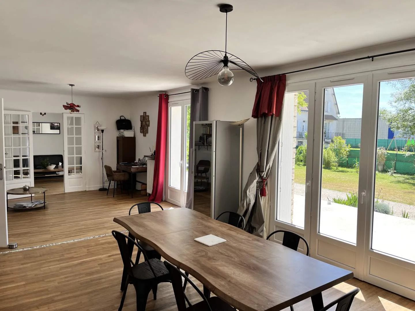 Maison à vendre, 178m², Loches