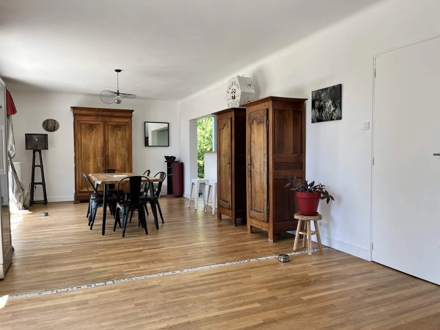 Maison à vendre, 178m², Loches