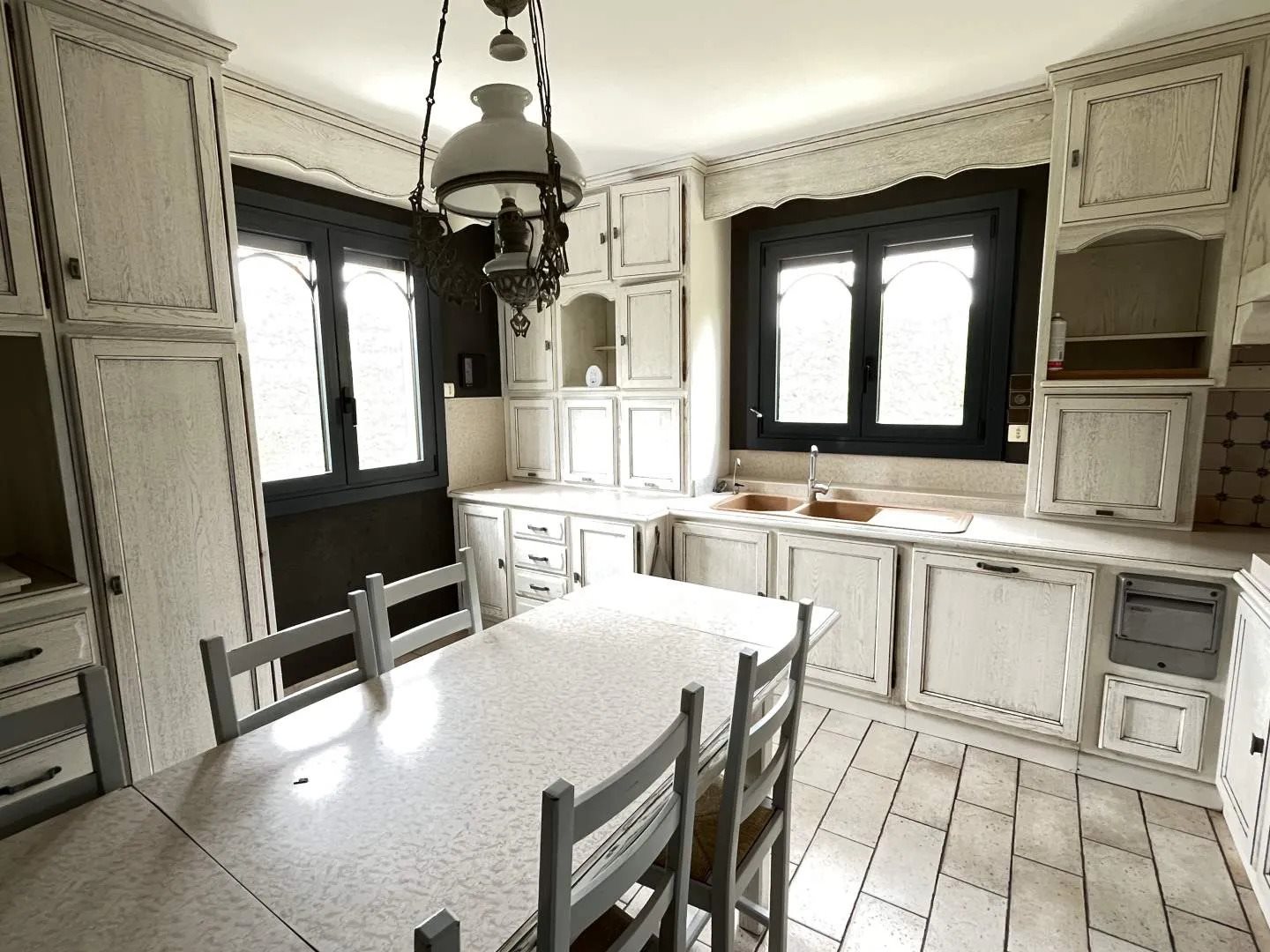 Maison à vendre, 250m², Chambourg-sur-Indre