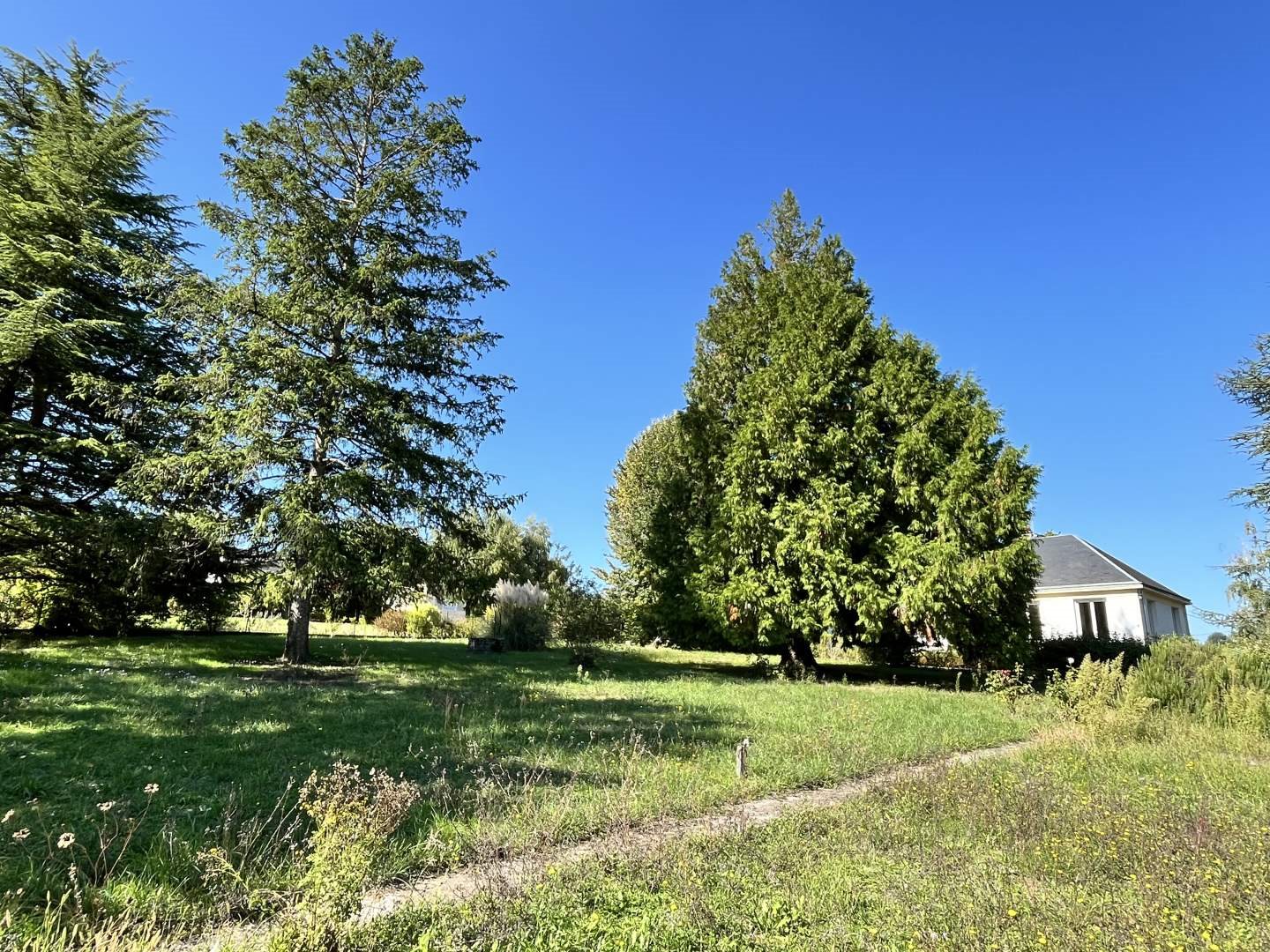 Maison à vendre, 102m², Loches