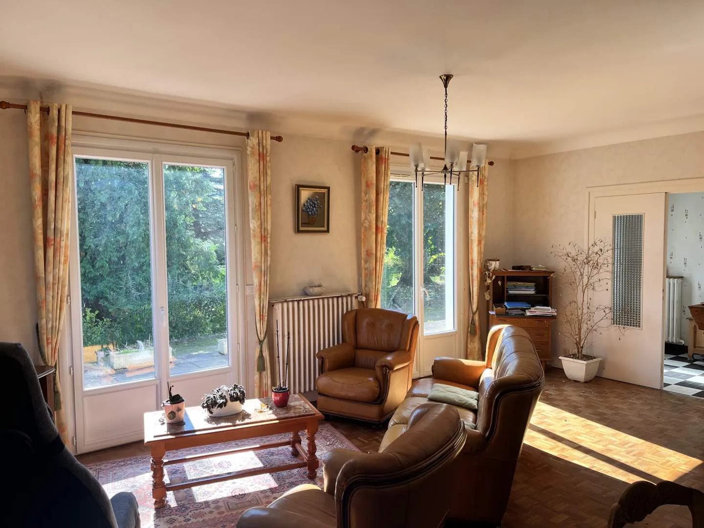 Maison à vendre, 102m², Loches
