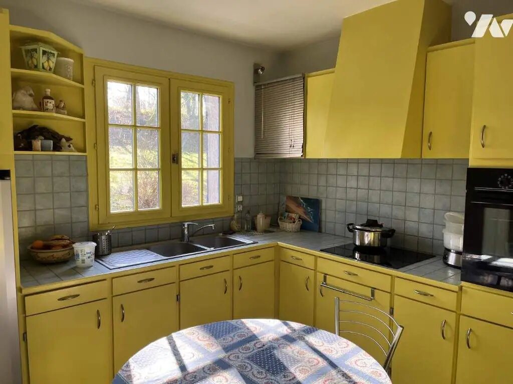 Maison à vendre, 192m², Chambourg-sur-Indre