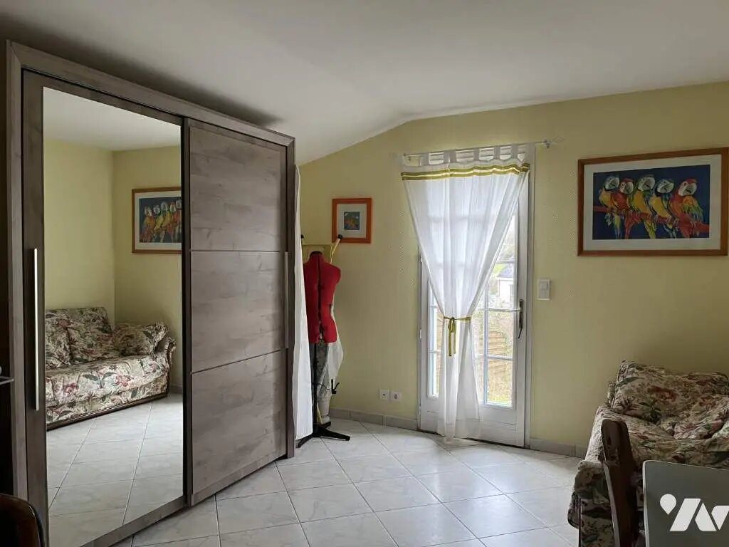Maison à vendre, 192m², Chambourg-sur-Indre