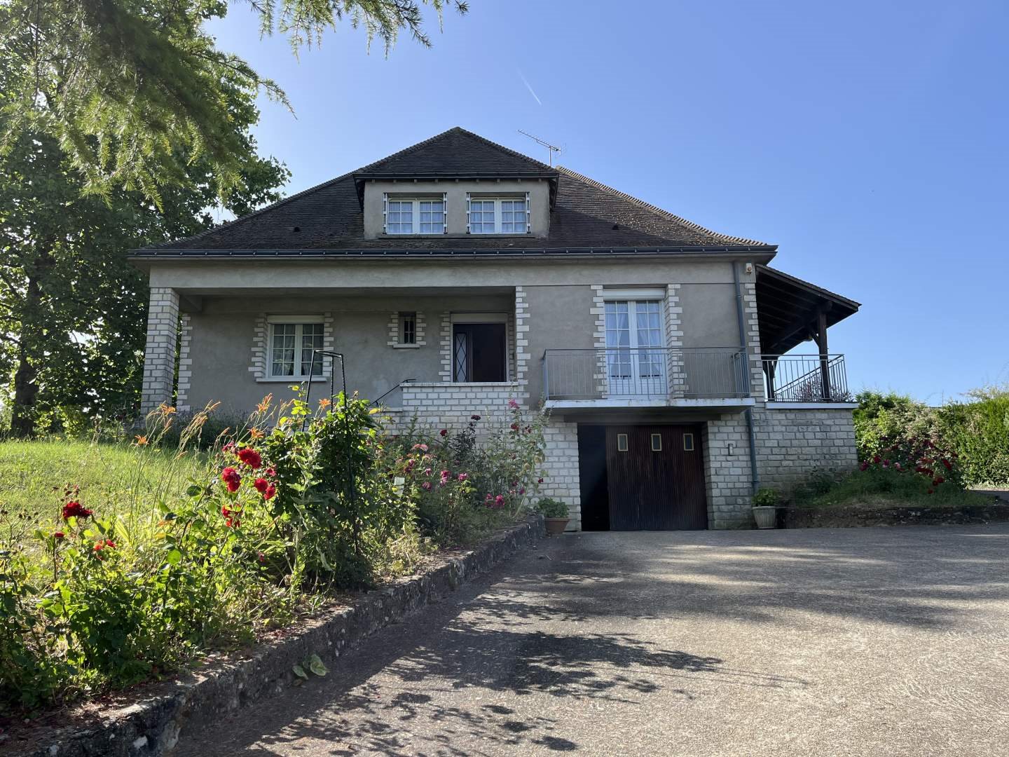 Maison à vendre, 131m², Loches