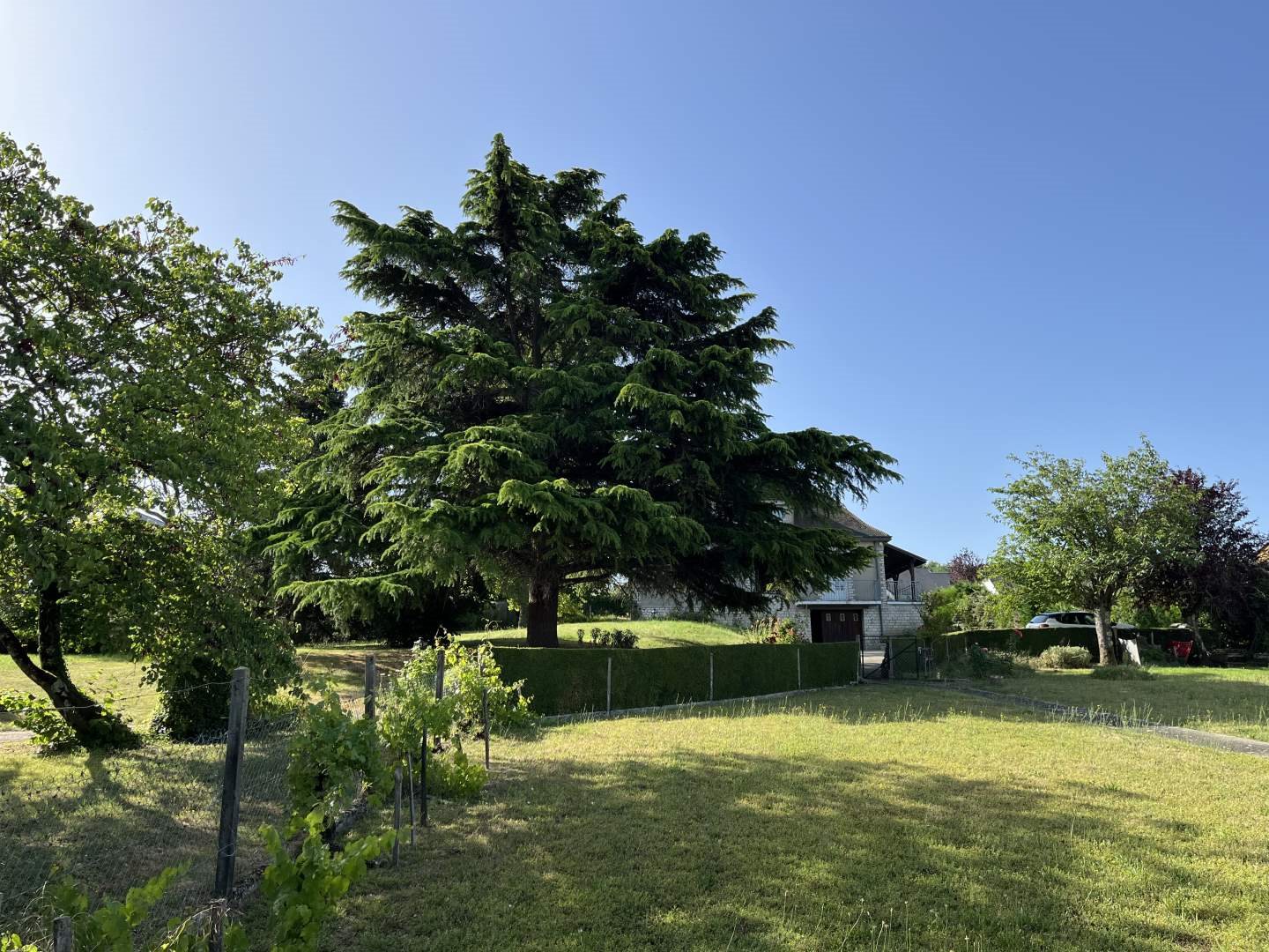 Maison à vendre, 131m², Loches