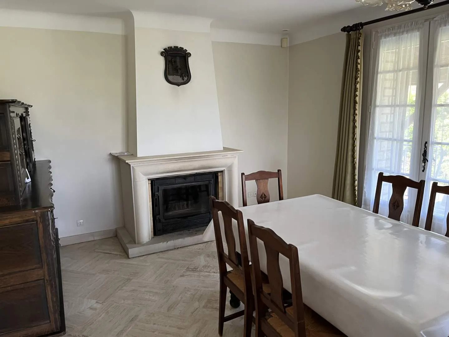 Maison à vendre, 131m², Loches