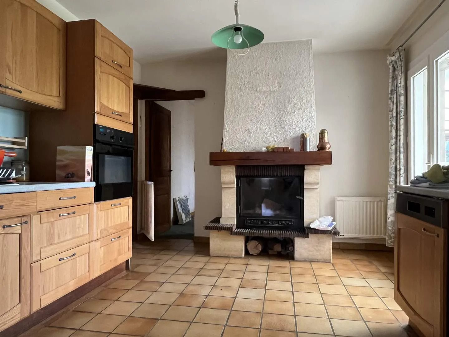 Maison à vendre, 91m², Loches