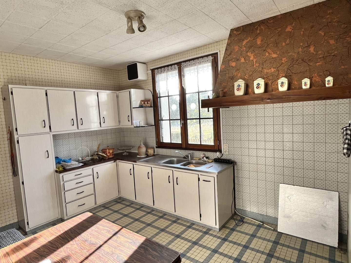 Maison à vendre, 90m², Ferrière-sur-Beaulieu