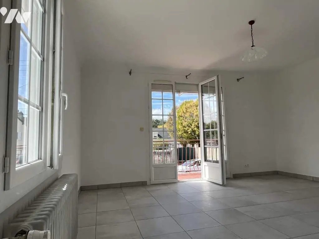Maison à vendre, 107m², Loches